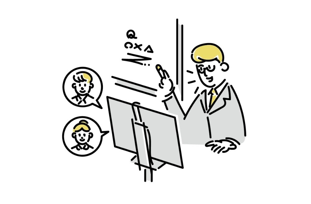 【小中高全てにおすすめ】インターネット家庭教師Netty(ネッティー)を徹底解説の画像